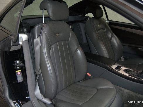 Used 2004 Mercedes-Benz SL 55 AMG image 19