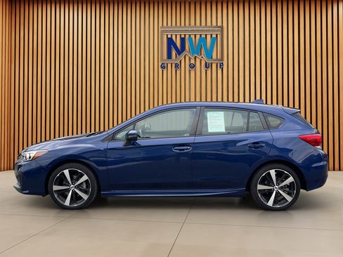 Used 2017 Subaru Impreza 2.0i Sport image 29