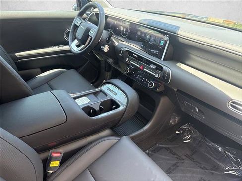 Used 2026 Hyundai Palisade SEL AWD/4WD image 24