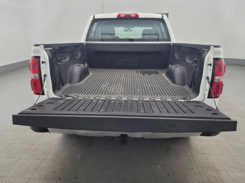 Used 2017 GMC Sierra 1500 4x4 Crew Cab image 29