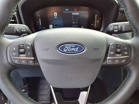 New 2025 Ford Maverick Lobo AWD/4WD image 15