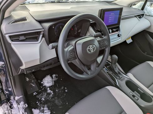 New 2026 Toyota Corolla LE image 7