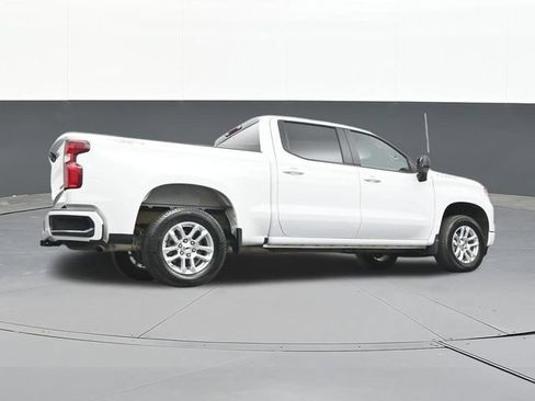Used 2026 Chevrolet Silverado 1500 RST AWD/4WD image 49