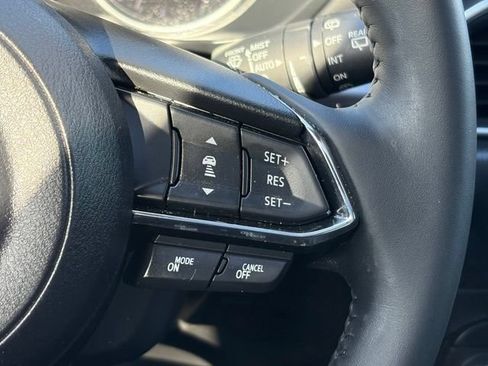 Used 2023 MAZDA CX-5 AWD 2.5 S image 22