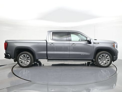 Used 2021 GMC Sierra 1500 Denali w/ Denali Ultimate Package AWD/4WD image 6