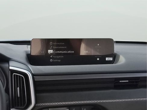 New 2026 MAZDA CX-50 AWD 2.5 S w/ Premium Package image 21