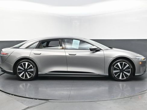 Used 2024 Lucid Air Touring image 5