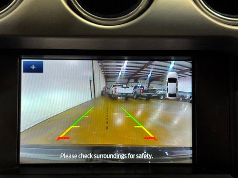 Used 2022 Ford Mustang Premium image 39