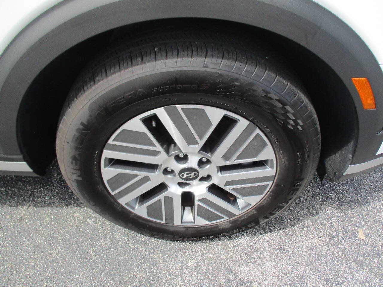 Used 2026 Hyundai Palisade SEL Premium FWD image 39