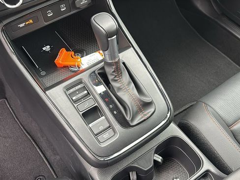 Certified 2026 Honda CR-V Sport-L image 22