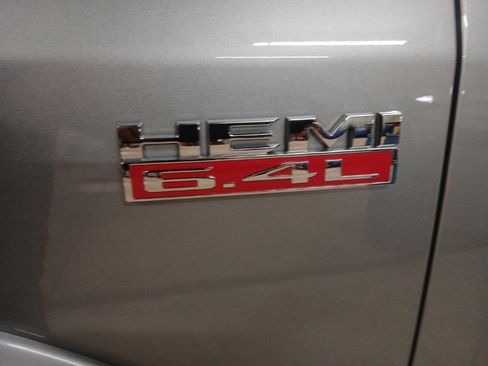 Used 2021 RAM 2500 Limited image 10