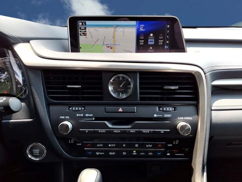 Used 2017 Lexus RX 350 AWD w/ Premium Package image 13