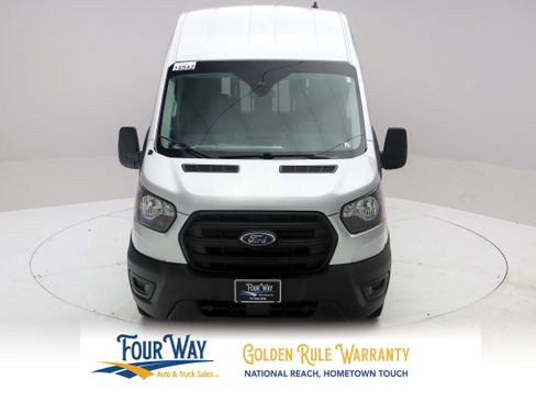 Used 2020 Ford Transit 350 XL RWD image 10