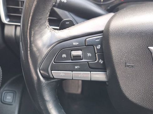 Used 2023 Cadillac CT5 Premium Luxury w/ Climate Package image 24