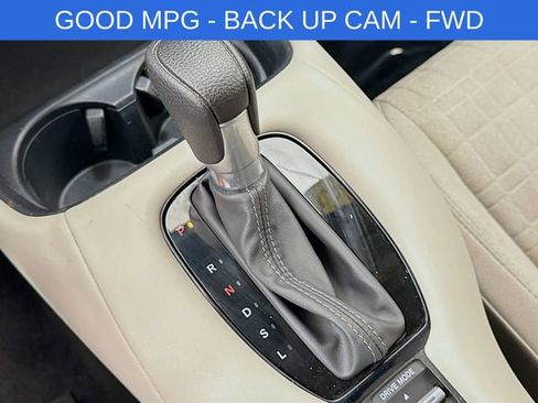 Used 2023 Honda HR-V LX image 18