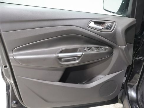 Used 2014 Ford Escape Titanium w/ Equipment Group 401A AWD/4WD image 13