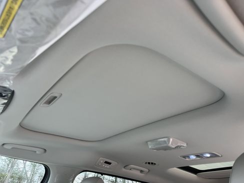 New 2026 Kia Carnival SX Prestige image 18