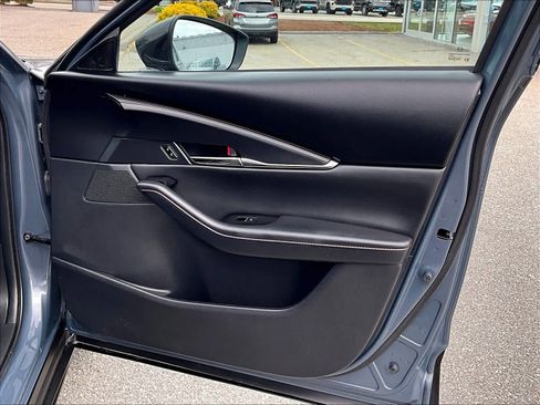 Used 2023 MAZDA CX-30 AWD 2.5 S w/ Preferred Package image 12