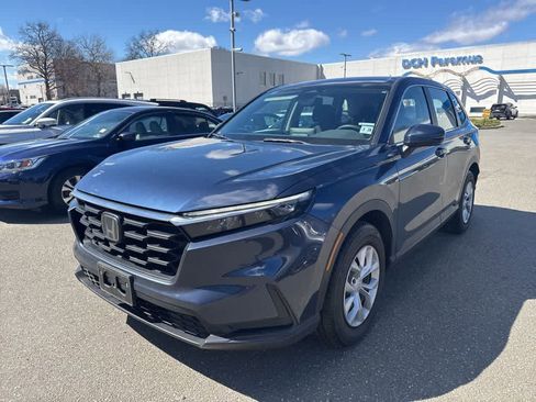 Certified 2023 Honda CR-V LX image 1