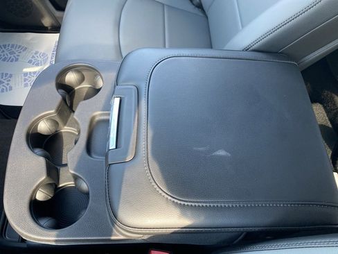 New 2026 RAM 2500 Tradesman image 34