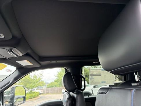New 2026 Ford F350 Platinum AWD/4WD image 16