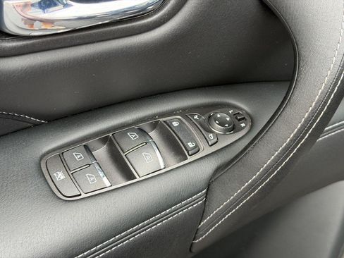 Used 2020 INFINITI QX80 Luxe w/ Proassist Package AWD/4WD image 15