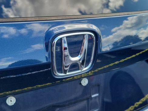 Certified 2023 Honda CR-V EX image 10