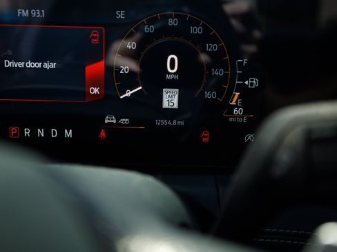 Used 2025 Ford Mustang GT Premium RWD image 12