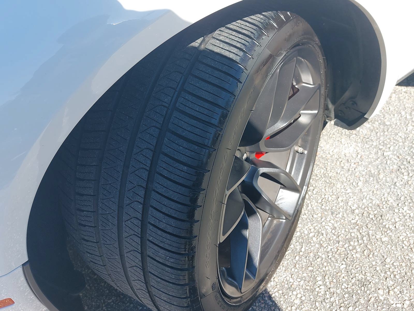 Used 2023 Dodge Challenger SRT Hellcat RWD image 33