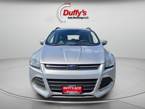 Used 2016 Ford Escape SE w/ Equipment Group 201A AWD/4WD image 14