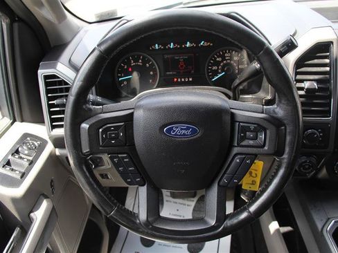 Used 2020 Ford F150 XLT w/ Equipment Group 302A Luxury AWD/4WD image 25