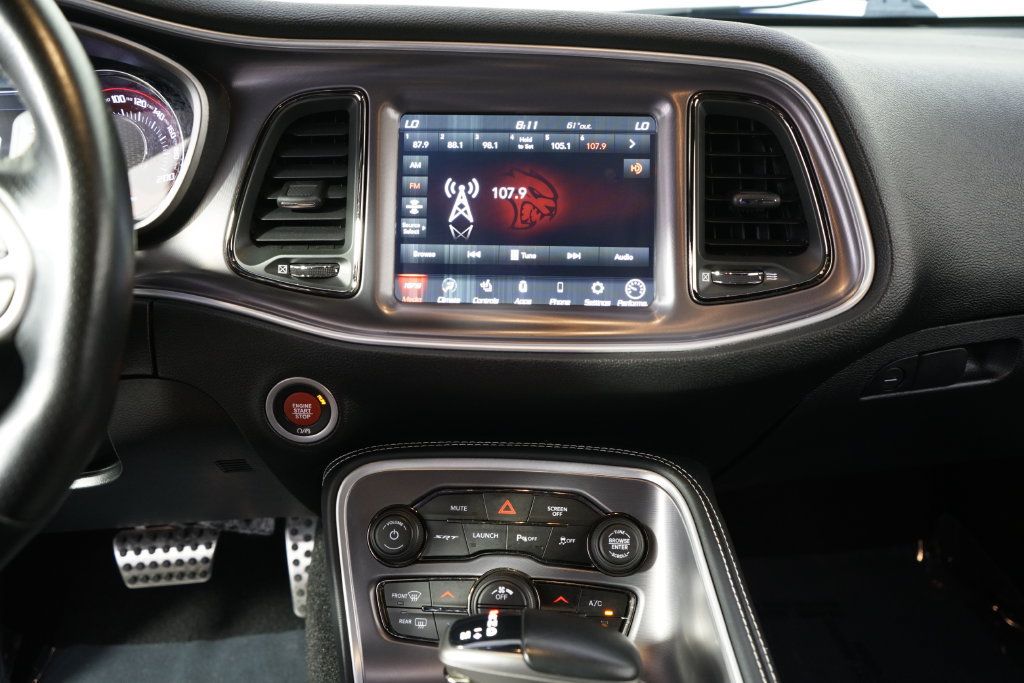 Used 2020 Dodge Challenger SRT Hellcat RWD image 34
