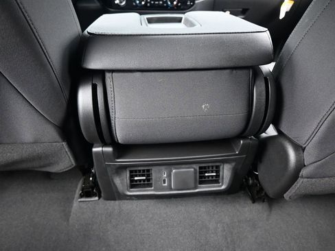 Used 2023 Chevrolet Silverado 1500 RST image 36