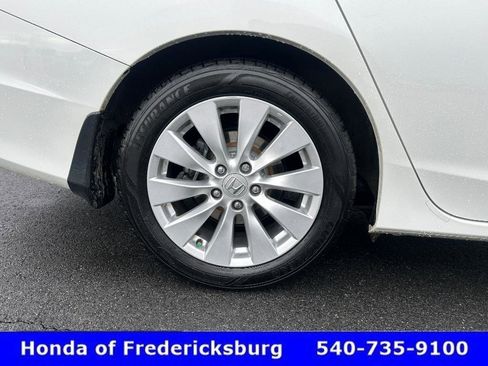 Used 2013 Honda Accord EX-L image 13