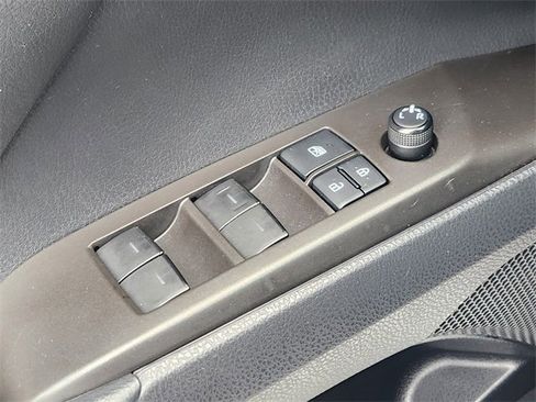 Used 2021 Toyota Camry TRD image 22