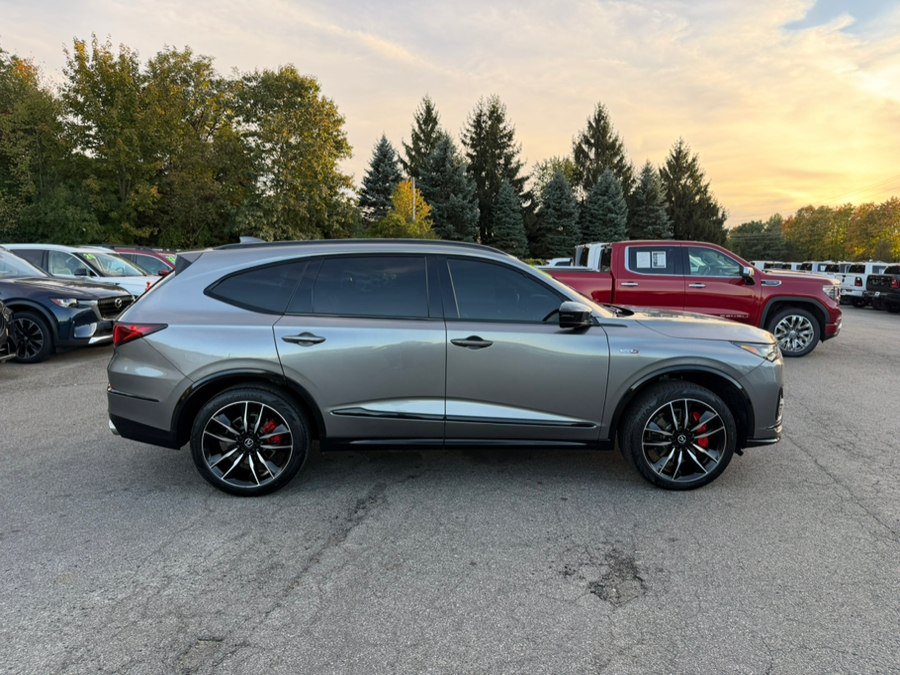 Used 2023 Acura MDX Type S w/ Advance Package AWD/4WD image 7