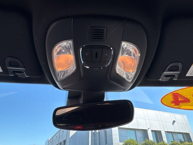 Used 2024 Jeep Compass Limited AWD/4WD image 15
