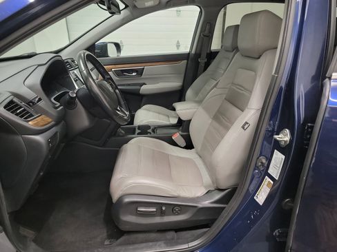 Used 2019 Honda CR-V EX-L image 12