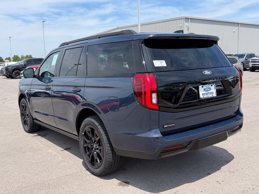 Used 2027 Ford Expedition Platinum RWD image 37