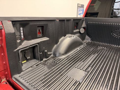 Used 2023 Ford F150 Lariat w/ Equipment Group 502A High image 9