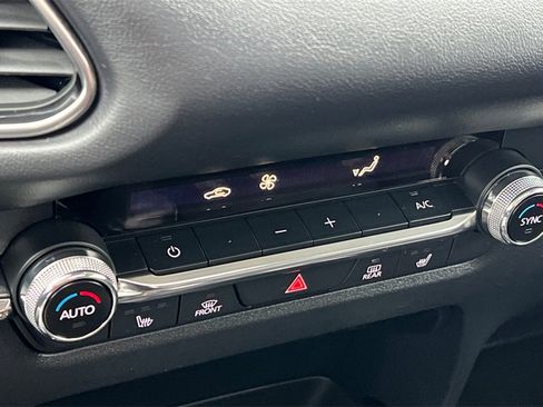 Certified 2022 MAZDA CX-30 AWD 2.5 S w/ Premium Package image 26