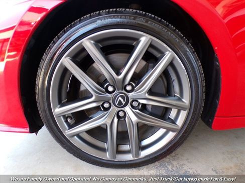 Used 2016 Lexus IS 200t w/ F Sport Package RWD image 44