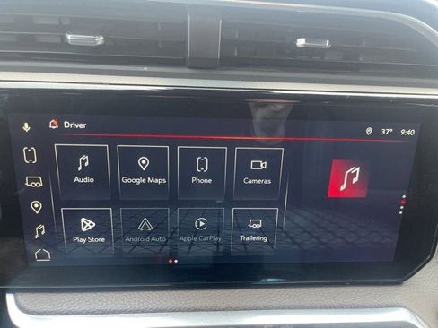 Certified 2024 GMC Sierra 3500 Denali w/ Denali Reserve Package image 15