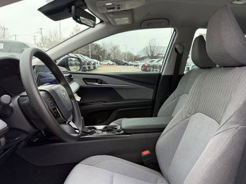 New 2026 Toyota Camry LE image 17