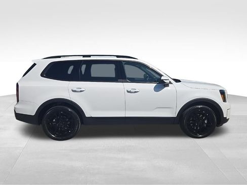 Used 2025 Kia Telluride EX X-Line AWD/4WD image 14