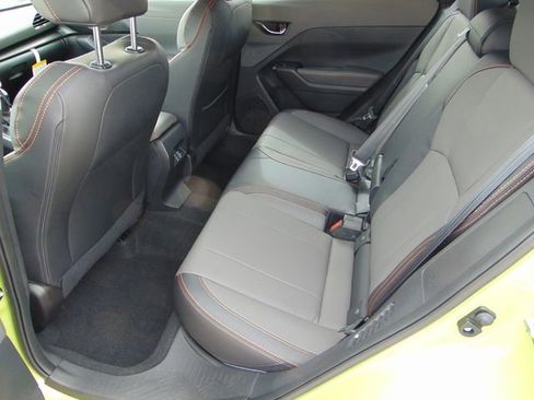 New 2026 Subaru Crosstrek 2.5i Limited AWD/4WD image 21