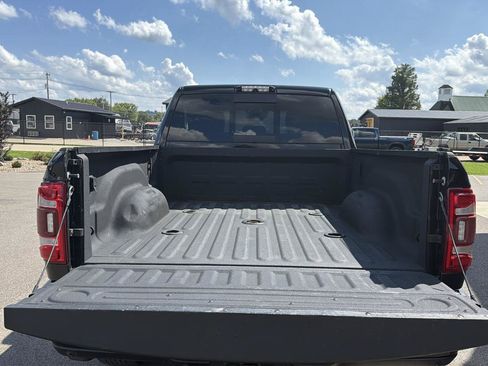 Used 2019 RAM 2500 Limited AWD/4WD image 16