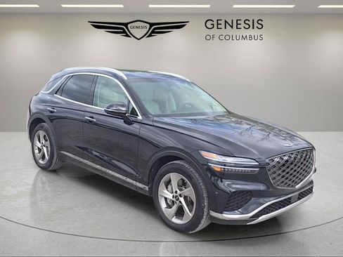 New 2026 Genesis GV70 2.5T Advanced image 7