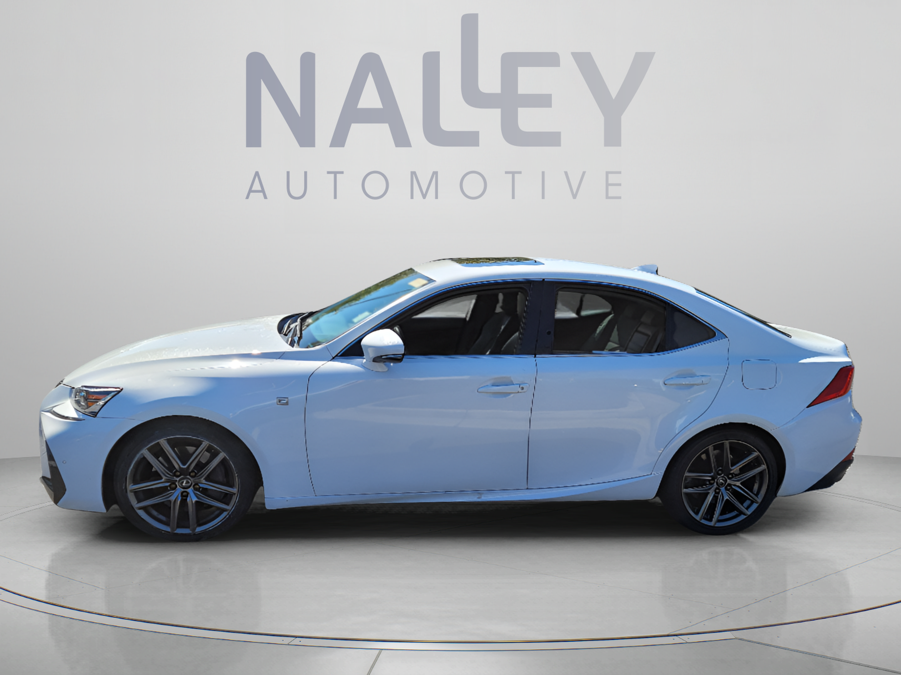Used 2019 Lexus IS 300 RWD image 2