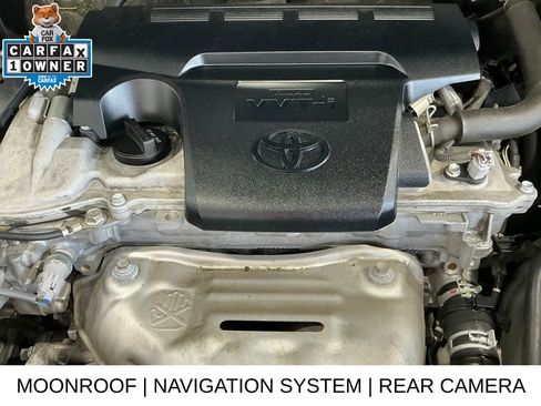 Used 2018 Toyota RAV4 XLE image 39
